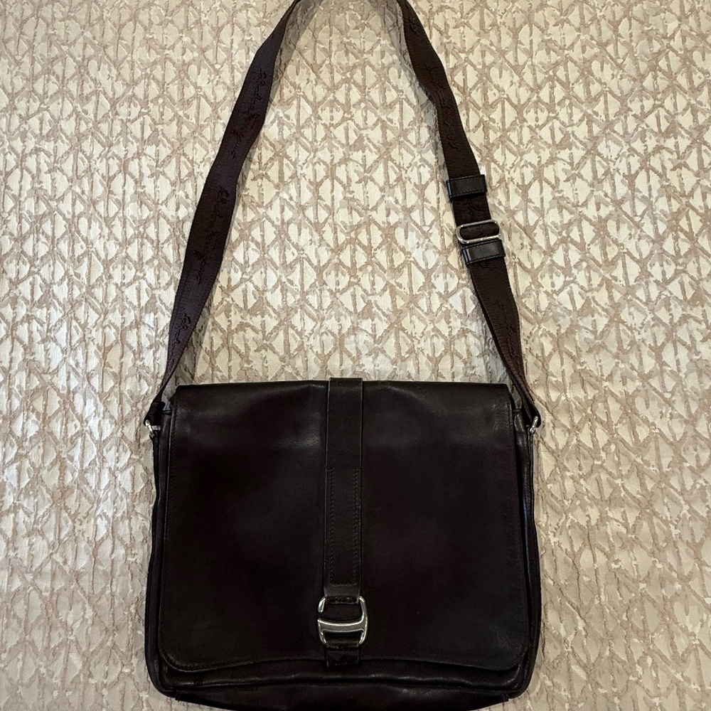 100% Authentic Salvatore Ferragamo Bag